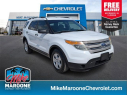 Thumbnail image of 2013 Ford Explorer at Mike Maroone Chevrolet WPB