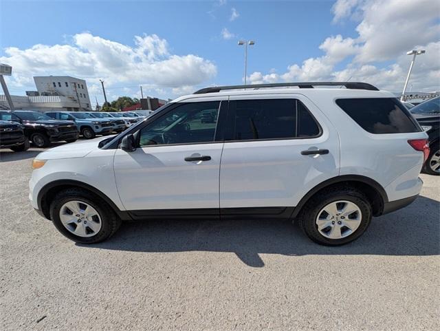 Thumbnail image of 2013 Ford Explorer at Mike Maroone Chevrolet WPB