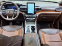 Thumbnail image of 2022 Ford Explorer at Liccardi Ford Inc