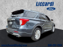 Thumbnail image of 2022 Ford Explorer at Liccardi Ford Inc