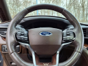 Thumbnail image of 2022 Ford Explorer at Liccardi Ford Inc