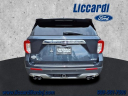 Thumbnail image of 2022 Ford Explorer at Liccardi Ford Inc