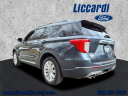 Thumbnail image of 2022 Ford Explorer at Liccardi Ford Inc