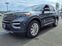 Thumbnail image of 2022 Ford Explorer at Liccardi Ford Inc