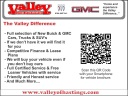Thumbnail image of 2026 GMC Terrain at Valley Buick Gmc Of Hastings