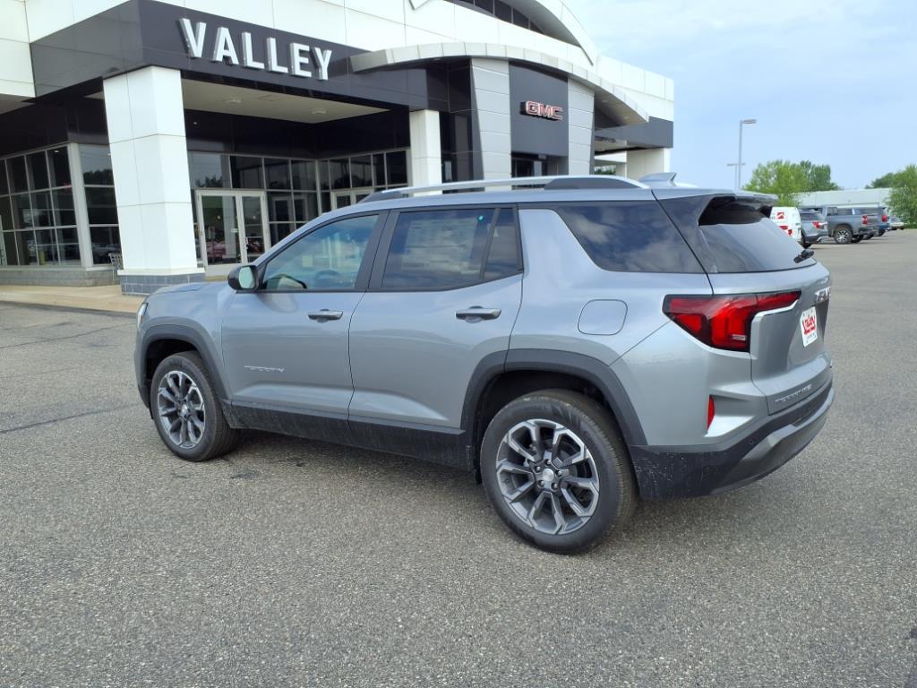 Thumbnail image of 2026 GMC Terrain at Valley Buick Gmc Of Hastings