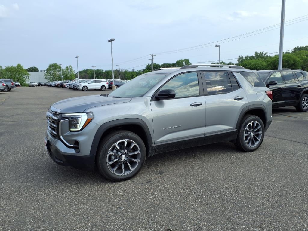 Thumbnail image of 2026 GMC Terrain at Valley Buick Gmc Of Hastings