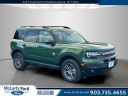Thumbnail image of 2025 Ford Bronco Sport at McLarty Ford