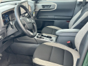 Thumbnail image of 2025 Ford Bronco Sport at McLarty Ford