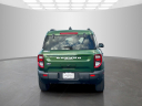 Thumbnail image of 2025 Ford Bronco Sport at McLarty Ford