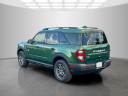 Thumbnail image of 2025 Ford Bronco Sport at McLarty Ford