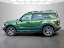Thumbnail image of 2025 Ford Bronco Sport at McLarty Ford