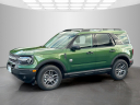 Thumbnail image of 2025 Ford Bronco Sport at McLarty Ford