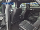 Thumbnail image of 2021 Ford Explorer at Hawk Ford