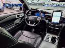 Thumbnail image of 2021 Ford Explorer at Hawk Ford