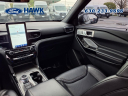 Thumbnail image of 2021 Ford Explorer at Hawk Ford