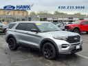 Thumbnail image of 2021 Ford Explorer at Hawk Ford