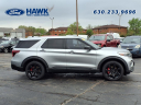 Thumbnail image of 2021 Ford Explorer at Hawk Ford