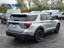Thumbnail image of 2021 Ford Explorer at Hawk Ford