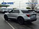Thumbnail image of 2021 Ford Explorer at Hawk Ford
