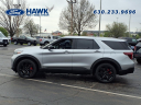Thumbnail image of 2021 Ford Explorer at Hawk Ford