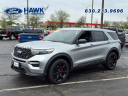 Thumbnail image of 2021 Ford Explorer at Hawk Ford