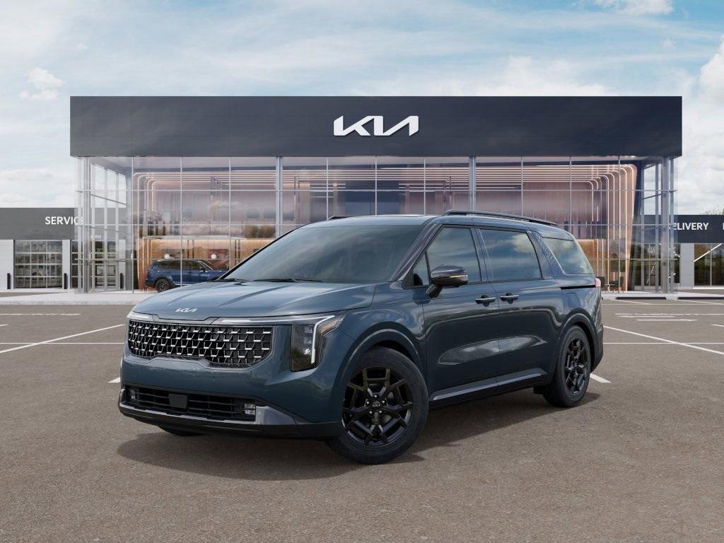 Thumbnail image of 2025 Kia Carnival at McDonald Kia