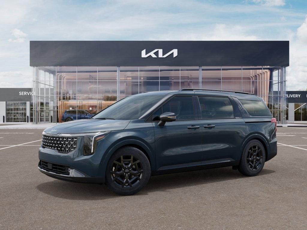 Thumbnail image of 2025 Kia Carnival at McDonald Kia