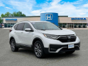 Thumbnail image of 2021 Honda CR-V Hybrid at Advantage Honda St. James