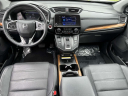 Thumbnail image of 2021 Honda CR-V Hybrid at Advantage Honda St. James