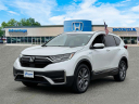 Thumbnail image of 2021 Honda CR-V Hybrid at Advantage Honda St. James