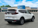 Thumbnail image of 2021 Honda CR-V Hybrid at Advantage Honda St. James