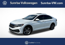 Thumbnail image of 2023 Volkswagen Jetta at Sunrise Volkswagen of Fort Pierce