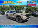 Thumbnail image of 2022 Nissan Frontier at Jon Hall Chevrolet