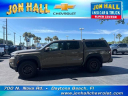 Thumbnail image of 2022 Nissan Frontier at Jon Hall Chevrolet