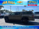 Thumbnail image of 2022 Nissan Frontier at Jon Hall Chevrolet