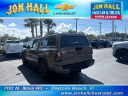 Thumbnail image of 2022 Nissan Frontier at Jon Hall Chevrolet