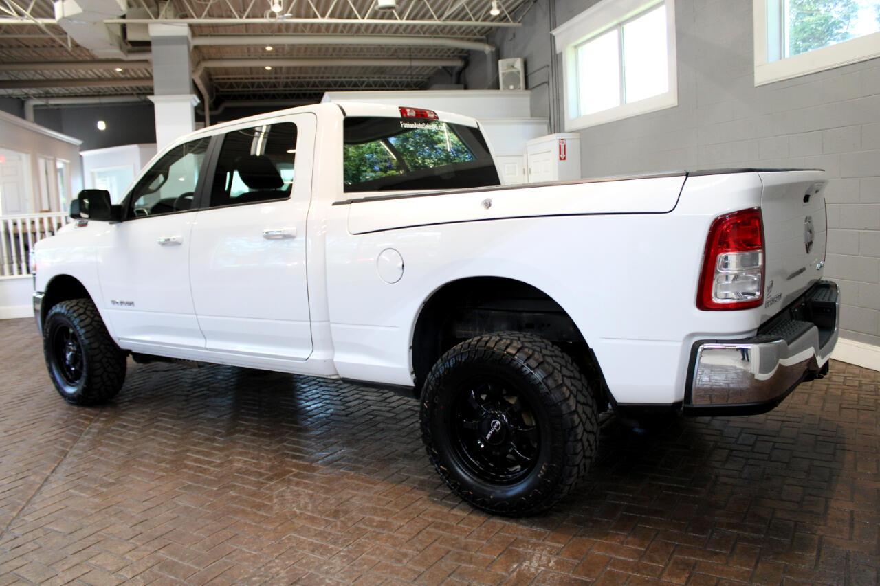Thumbnail image of 2019 Ram 2500 at Fusion Auto Sales