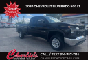 Thumbnail image of 2020 Chevrolet Silverado 2500HD at CHARLIE'S CHOICE CARS