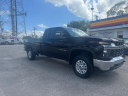 Thumbnail image of 2020 Chevrolet Silverado 2500HD at CHARLIE'S CHOICE CARS
