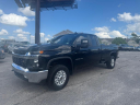 Thumbnail image of 2020 Chevrolet Silverado 2500HD at CHARLIE'S CHOICE CARS