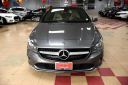 Thumbnail image of 2019 Mercedes-Benz CLA at Showroom Auto LLC