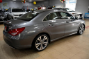 Thumbnail image of 2019 Mercedes-Benz CLA at Showroom Auto LLC