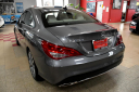 Thumbnail image of 2019 Mercedes-Benz CLA at Showroom Auto LLC