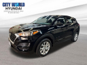 Thumbnail image of 2019 Hyundai TUCSON at City World Hyundai