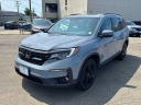 Thumbnail image of 2022 Honda Pilot at Millennium Honda