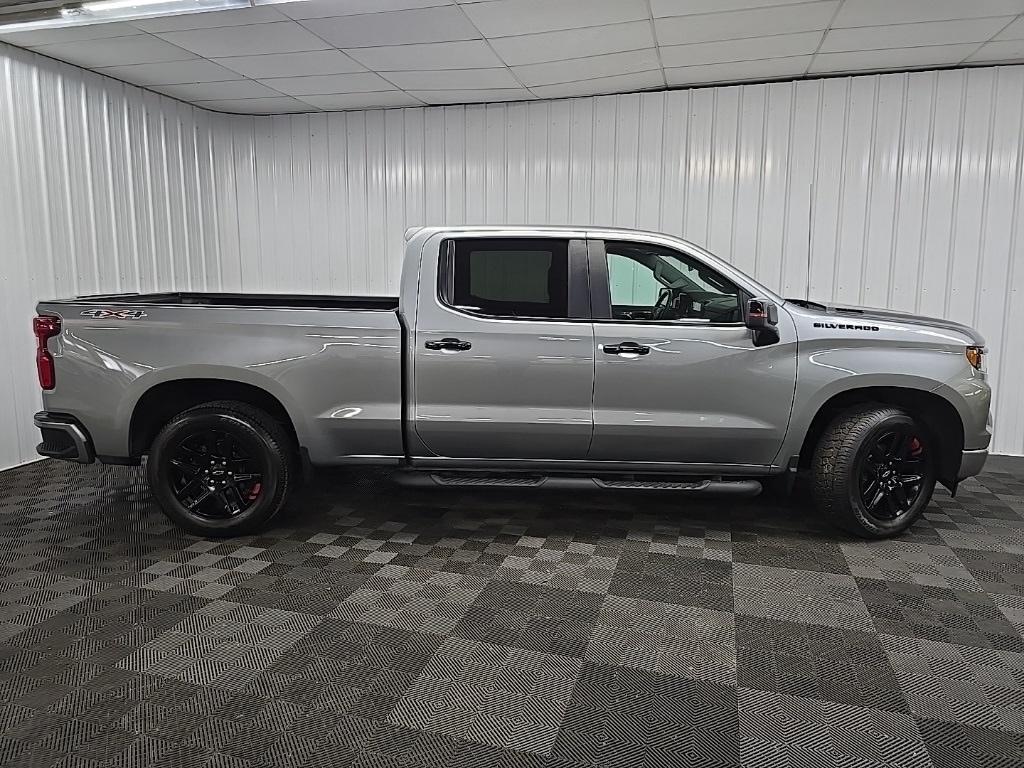 Thumbnail image of 2023 Chevrolet Silverado 1500 at Maguire Cadillac Chevrolet