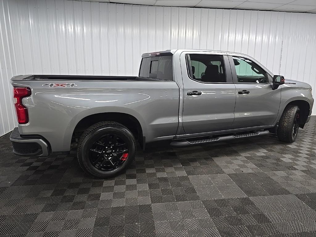Thumbnail image of 2023 Chevrolet Silverado 1500 at Maguire Cadillac Chevrolet