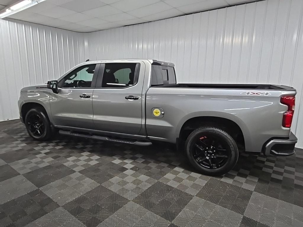 Thumbnail image of 2023 Chevrolet Silverado 1500 at Maguire Cadillac Chevrolet