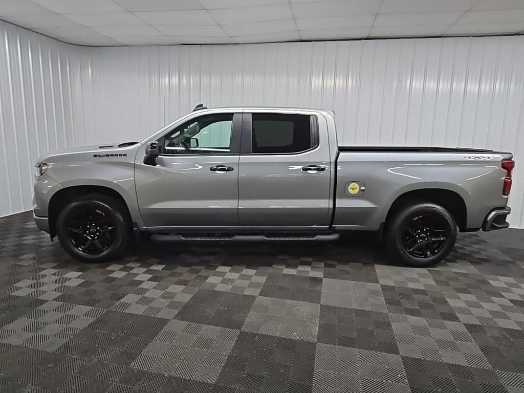 Thumbnail image of 2023 Chevrolet Silverado 1500 at Maguire Cadillac Chevrolet